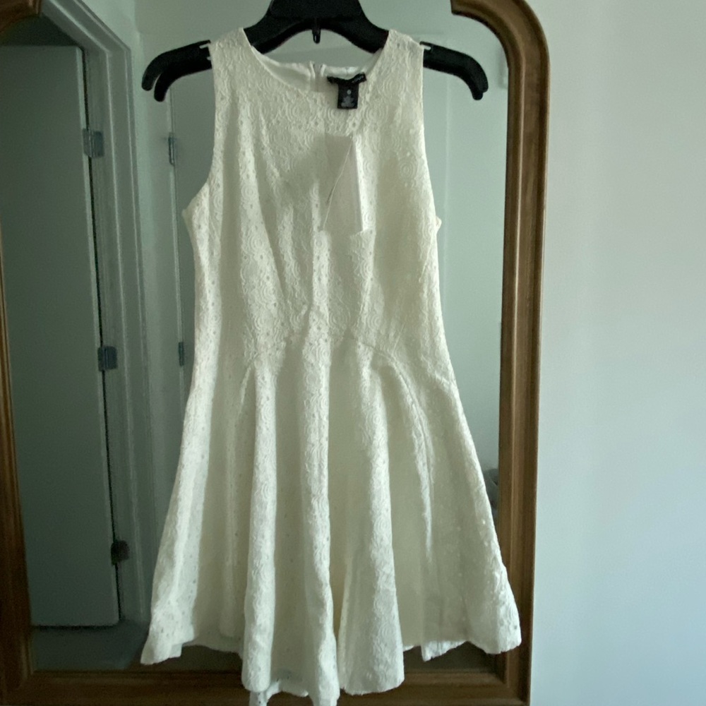 Brand new with tags Aqua dress in size small